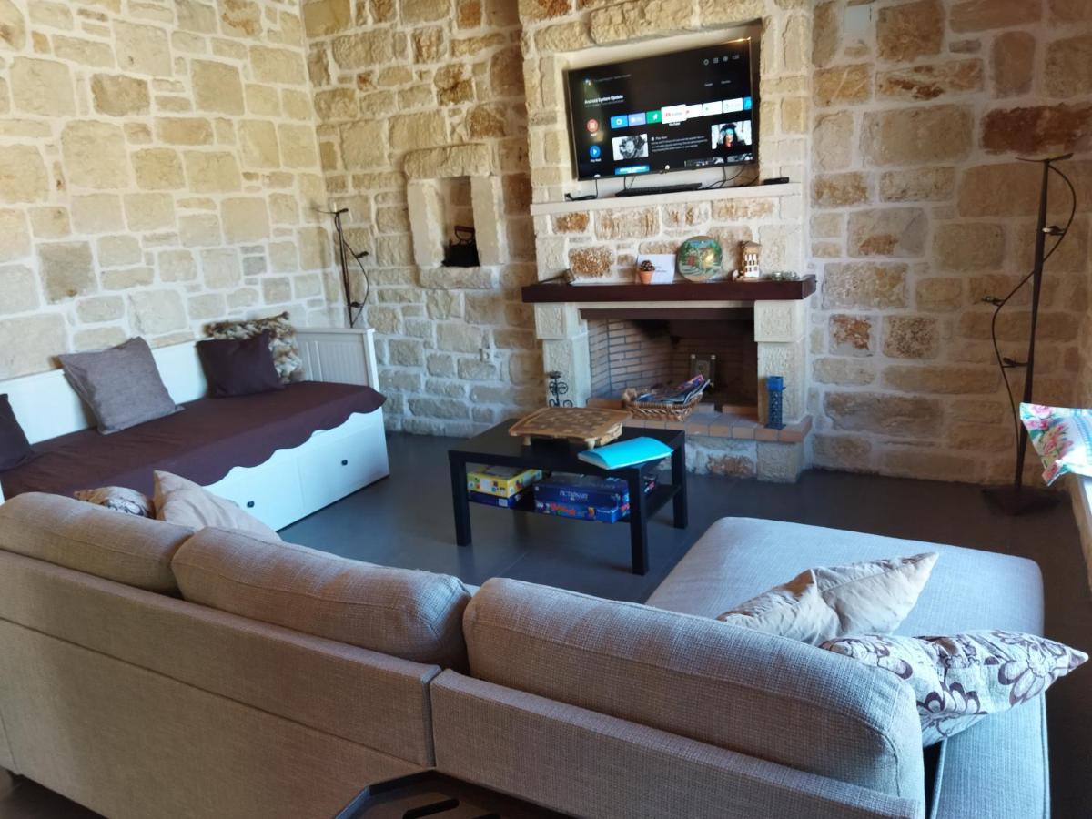 Little House On The Prairie - Chania Katokhorion  المظهر الخارجي الصورة
